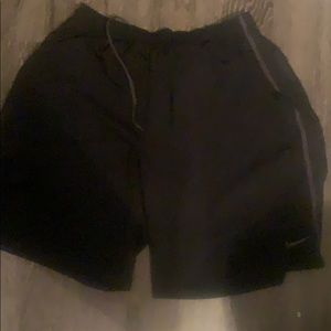 Nike Basketball Shorts